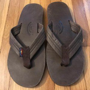 Men's Rainbow Sandals